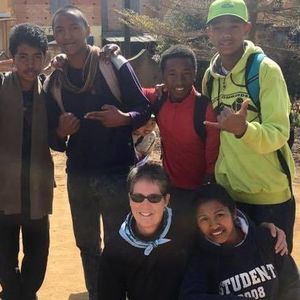 Meet your Posher, Kim